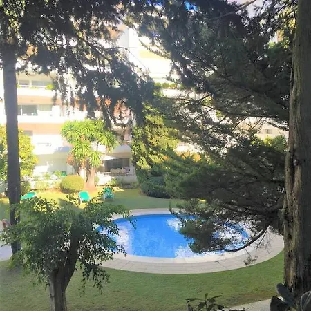 Apartment Fantastic 2 Minutes Walk From The Beach *