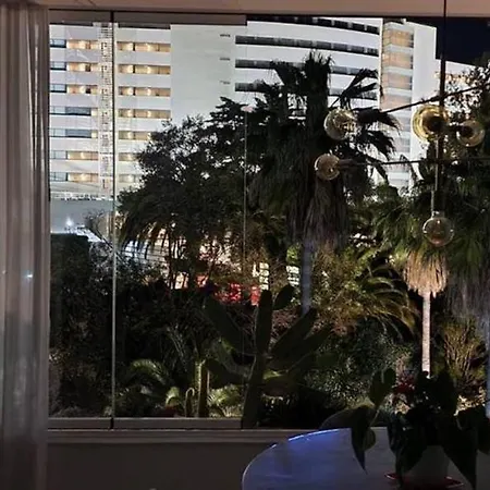 Fantastic 2 Minutes Walk From The Beach Apartment Marbella