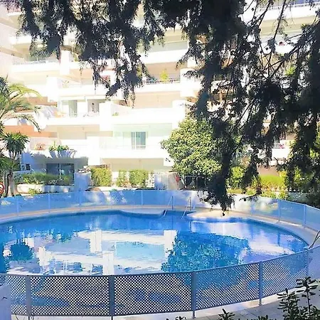 Fantastic 2 Minutes Walk From The Beach Apartment