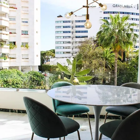 Fantastic 2 Minutes Walk From The Beach * Marbella