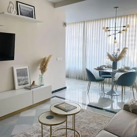 Fantastic 2 Minutes Walk From The Beach Apartment
