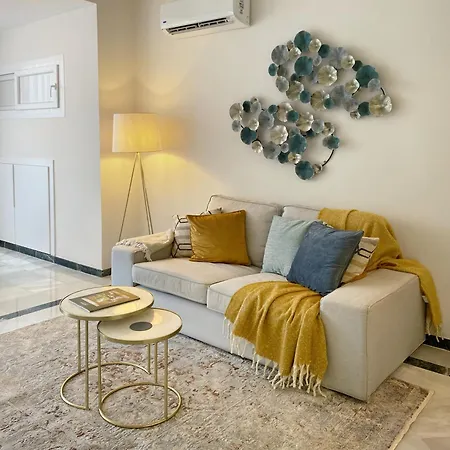 Apartment Fantastic 2 Minutes Walk From The Beach *
